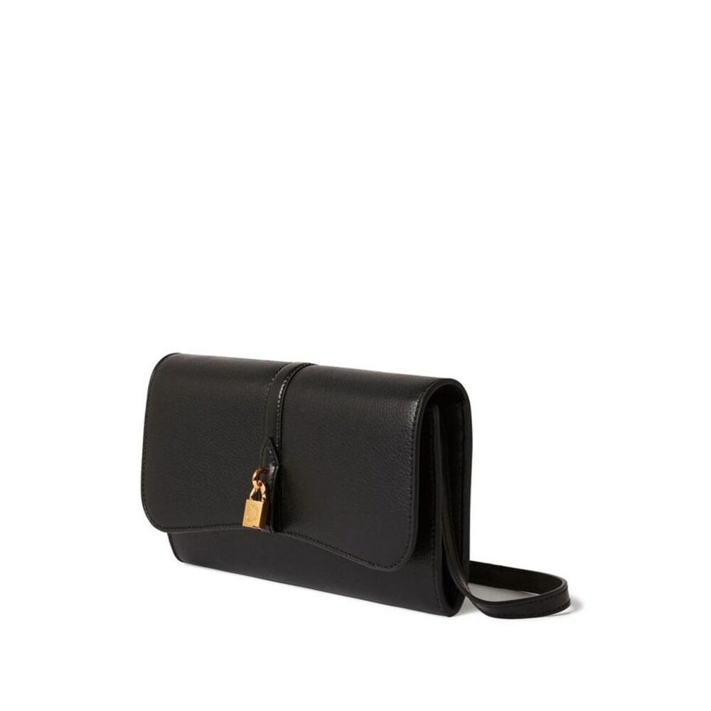 Stella Mccartney Black Satchels & Cross Body Bags Women - Picture 3 of 5